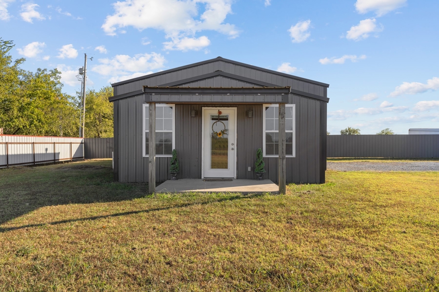 Building 2 Front Office