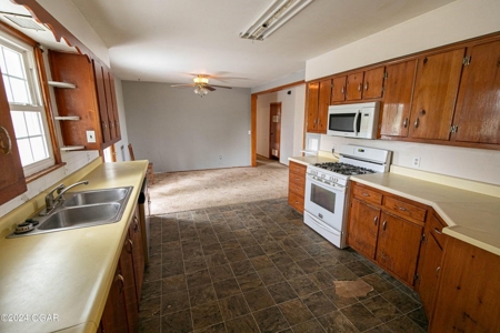 Lamar Mo Country Home for Sale, Barton County, Missouri - image 11