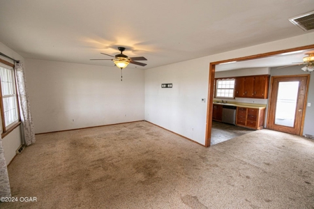 Lamar Mo Country Home for Sale, Barton County, Missouri - image 6