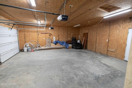 Lamar Mo Country Home for Sale, Barton County, Missouri - image 25
