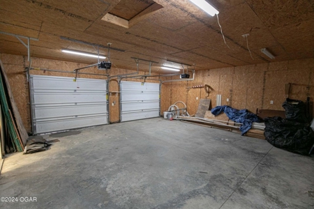 Lamar Mo Country Home for Sale, Barton County, Missouri - image 13