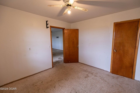 Lamar Mo Country Home for Sale, Barton County, Missouri - image 20