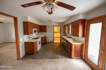 Lamar Mo Country Home for Sale, Barton County, Missouri - image 8
