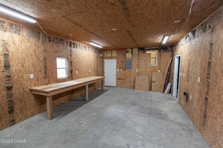 Lamar Mo Country Home for Sale, Barton County, Missouri - image 28