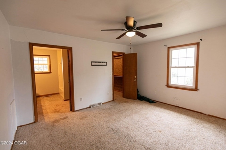 Lamar Mo Country Home for Sale, Barton County, Missouri - image 12
