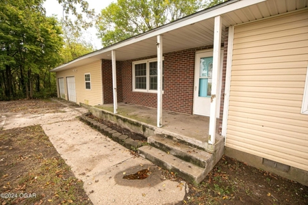 Lamar Mo Country Home for Sale, Barton County, Missouri - image 3