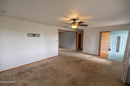 Lamar Mo Country Home for Sale, Barton County, Missouri - image 27