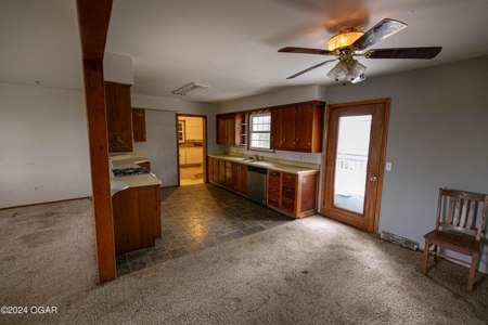 Lamar Mo Country Home for Sale, Barton County, Missouri - image 7