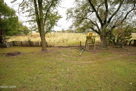 Lamar Mo Country Home for Sale, Barton County, Missouri - image 31