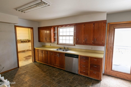 Lamar Mo Country Home for Sale, Barton County, Missouri - image 9