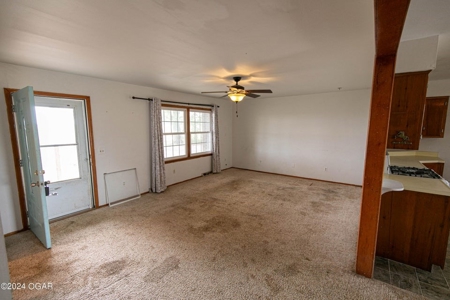 Lamar Mo Country Home for Sale, Barton County, Missouri - image 4