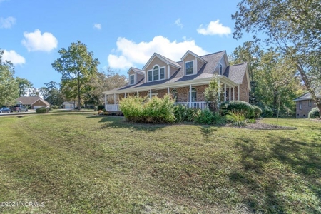 Home For Sale In Hertford Nc - image 39