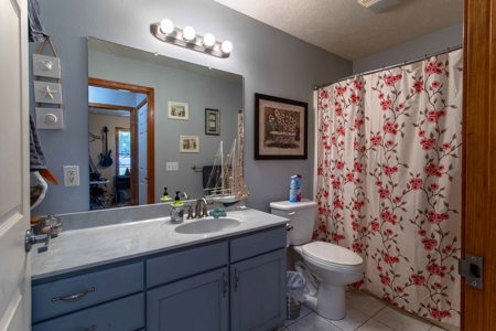 Country Home with Acreage For Sale in Hardy, AR - image 19