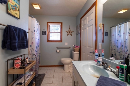 Country Home with Acreage For Sale in Hardy, AR - image 12