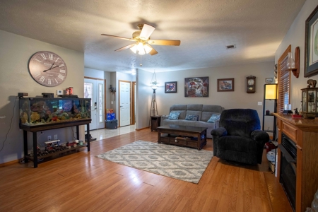 Country Home with Acreage For Sale in Hardy, AR - image 4