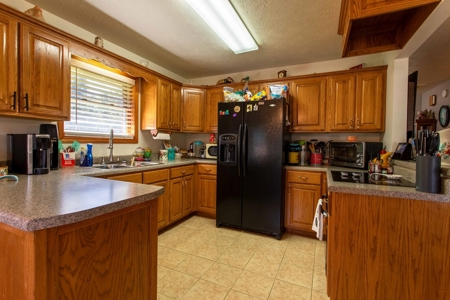 Country Home with Acreage For Sale in Hardy, AR - image 14