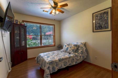 Country Home with Acreage For Sale in Hardy, AR - image 22