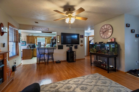 Country Home with Acreage For Sale in Hardy, AR - image 5