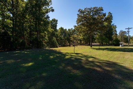 Country Home with Acreage For Sale in Hardy, AR - image 36