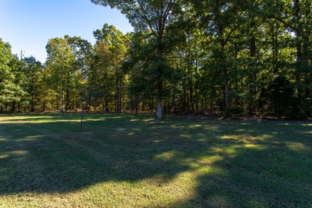 Country Home with Acreage For Sale in Hardy, AR - image 37