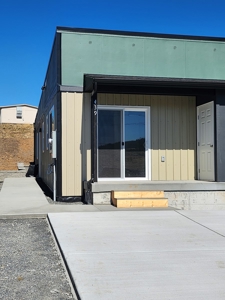 Truly Affordable Home for Sale in Moscow, Idaho! - image 1