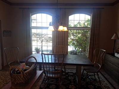 Lynn Unruh built home in Pheasant Run Golf East - image 21
