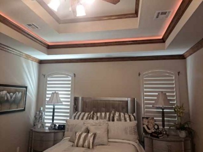 Lynn Unruh built home in Pheasant Run Golf East - image 8