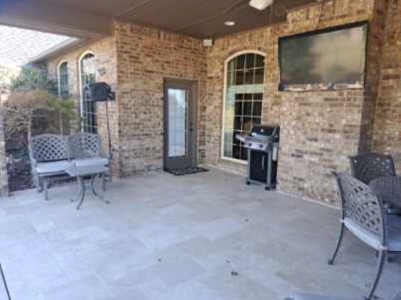 Lynn Unruh built home in Pheasant Run Golf East - image 31