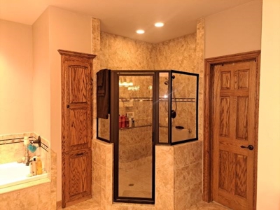 Lynn Unruh built home in Pheasant Run Golf East - image 15