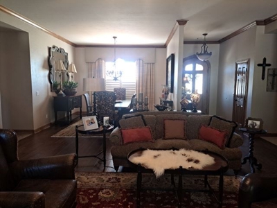 Lynn Unruh built home in Pheasant Run Golf East - image 25