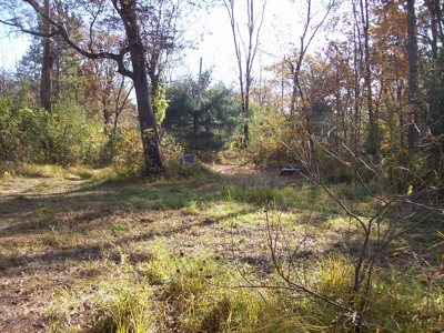 Private 3-Acre Camp Site with Power Portage WI - image 10