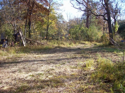 Private 3-Acre Camp Site with Power Portage WI - image 7