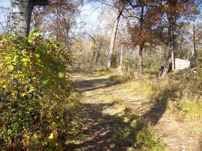 Private 3-Acre Camp Site with Power Portage WI - image 13