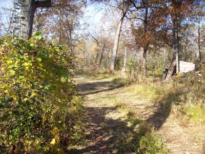 Private 3-Acre Camp Site with Power Portage WI - image 12