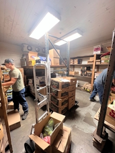Established and Thriving Food Distributing Business Property - image 23