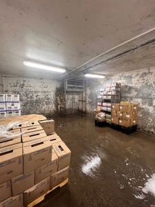 Established and Thriving Food Distributing Business Property - image 24