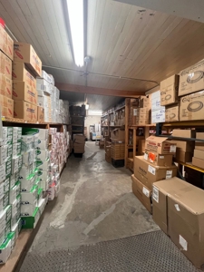 Established and Thriving Food Distributing Business Property - image 18