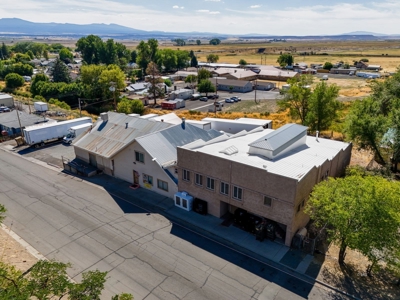 Established and Thriving Food Distributing Business Property - image 5