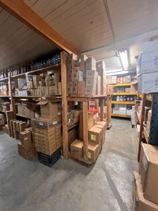 Established and Thriving Food Distributing Business Property - image 13