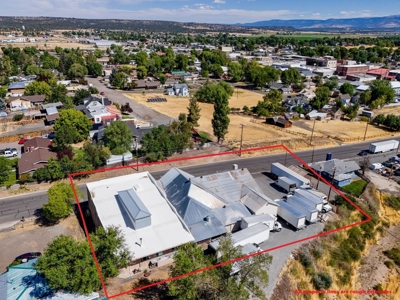 Established and Thriving Food Distributing Business Property - image 3