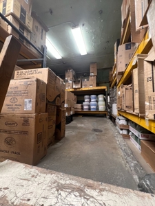 Established and Thriving Food Distributing Business Property - image 17