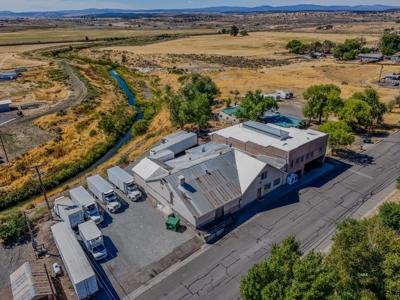 Established and Thriving Food Distributing Business Property - image 4