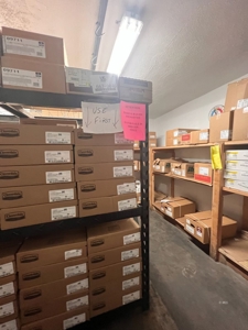 Established and Thriving Food Distributing Business Property - image 22