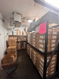 Established and Thriving Food Distributing Business Property - image 29