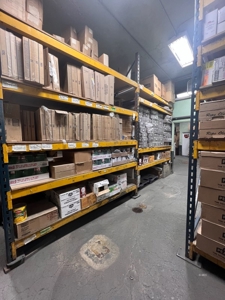 Established and Thriving Food Distributing Business Property - image 12