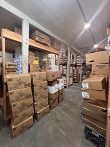 Established and Thriving Food Distributing Business Property - image 30