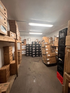 Established and Thriving Food Distributing Business Property - image 26