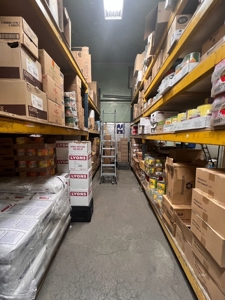 Established and Thriving Food Distributing Business Property - image 11