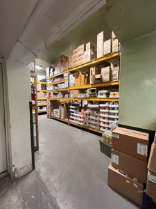 Established and Thriving Food Distributing Business Property - image 21