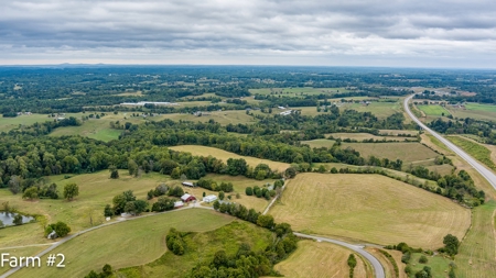 Brick Home and Farmland in Albany, Ky - image 42